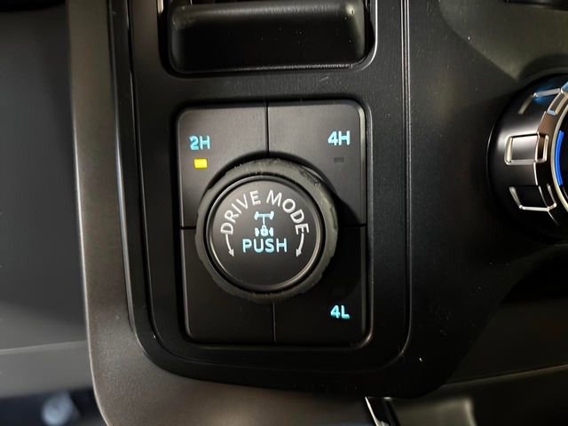 New 2025 Ford F150 XLT w/ Equipment Group 301A Standard image 29