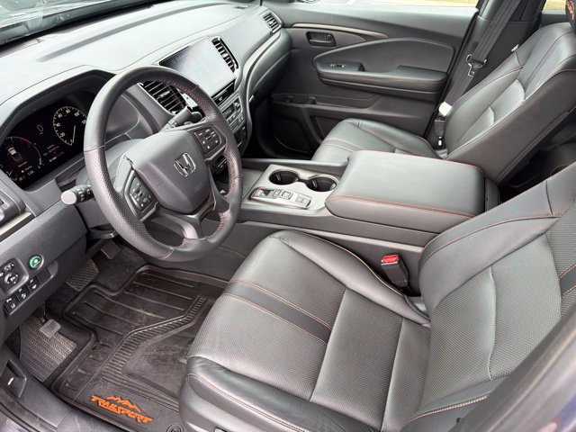 Used 2024 Honda Ridgeline TrailSport image 13