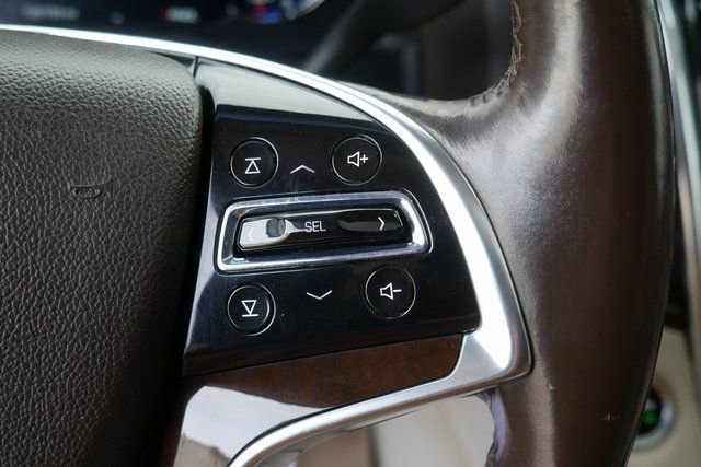 Used 2017 Cadillac Escalade Luxury image 20