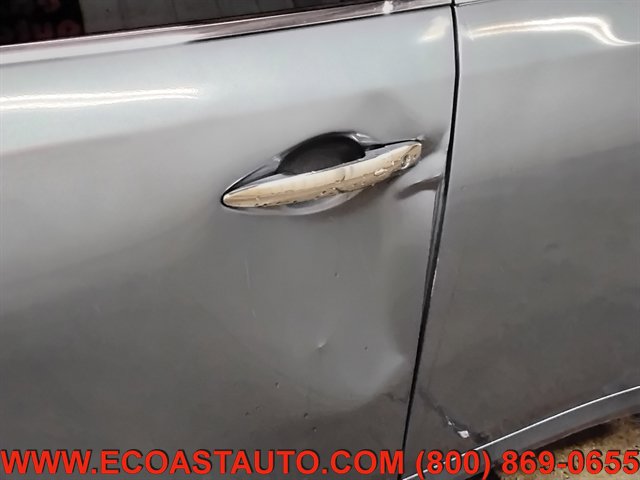 Used 2011 Nissan Maxima 3.5 SV w/ Monitor Pkg image 18