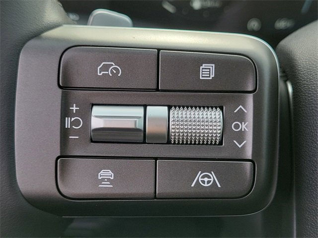 New 2026 Hyundai Palisade SEL image 8