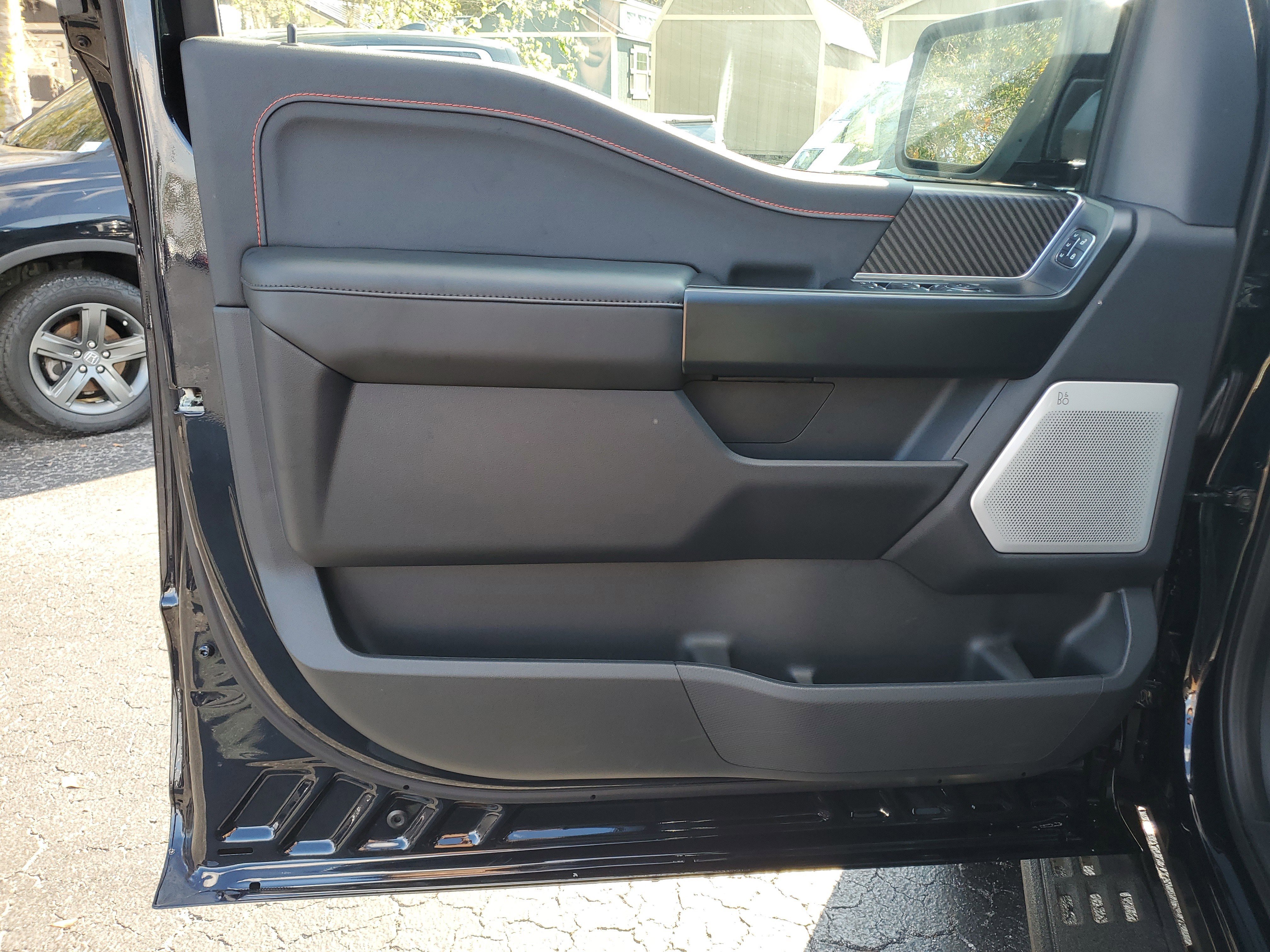 New 2025 Ford F150 Raptor image 18