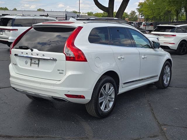 Used 2016 Volvo XC60 T6 w/ Protection Package AWD/4WD image 4
