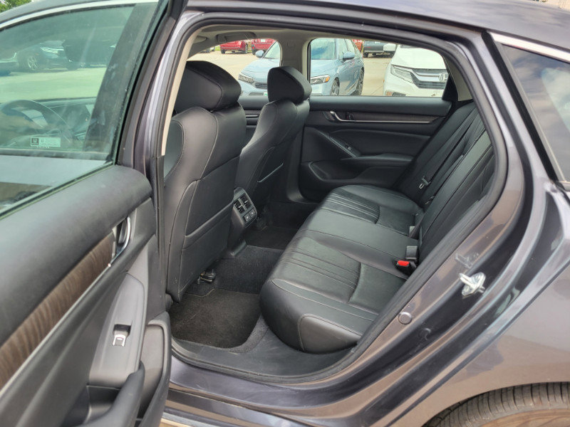 Used 2022 Honda Accord EX-L image 15