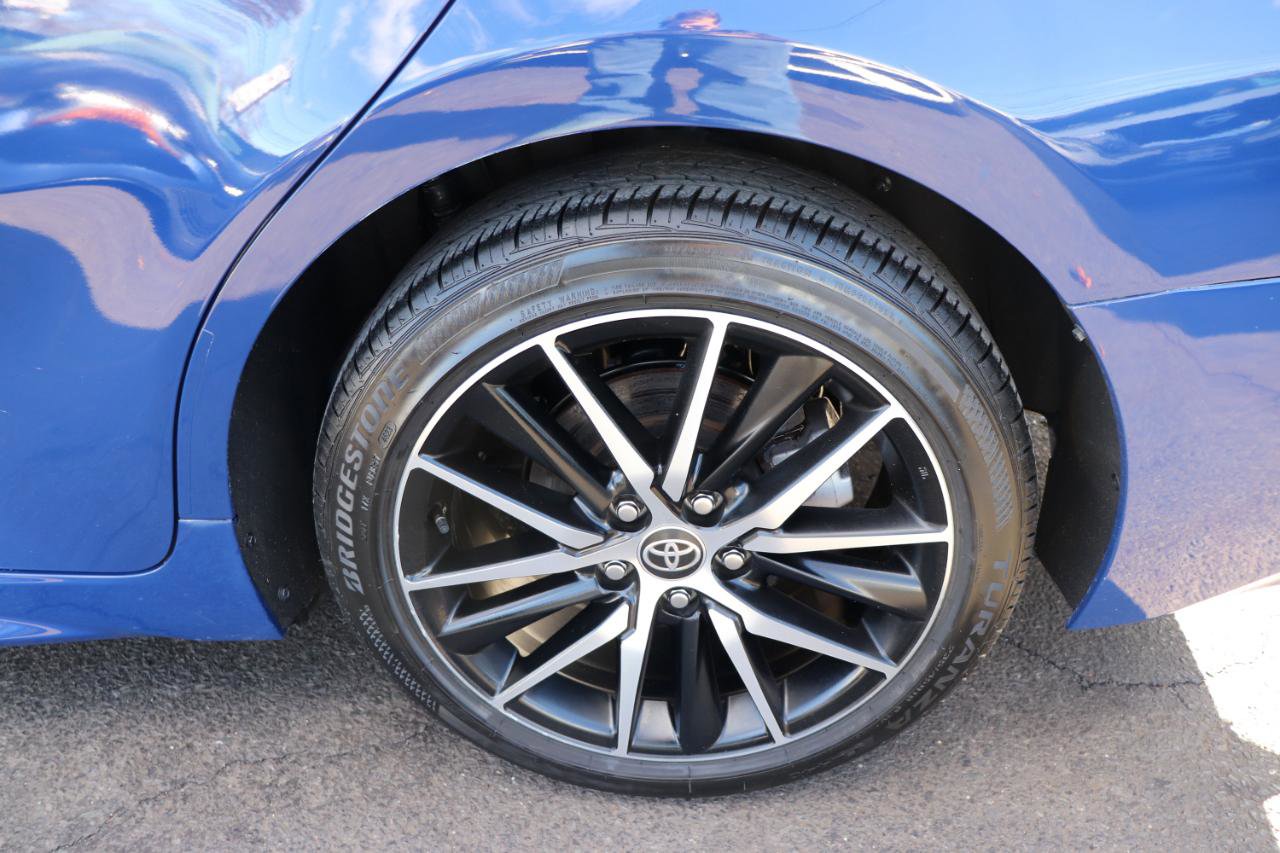 Used 2024 Toyota Camry SE image 46