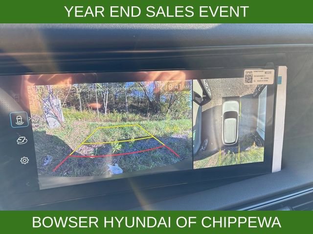 New 2026 Hyundai Palisade XRT Pro image 14