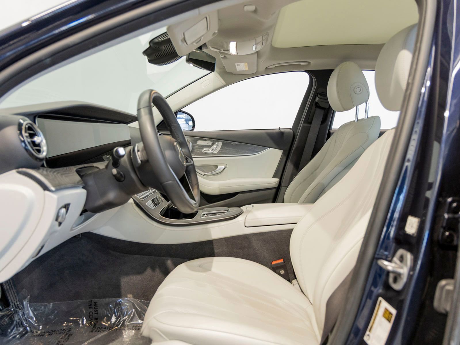 Used 2023 Mercedes-Benz E 350 Sedan image 14