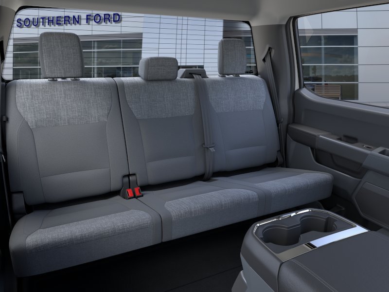 New 2026 Ford F350 XLT w/ XLT Premium Package AWD/4WD image 12