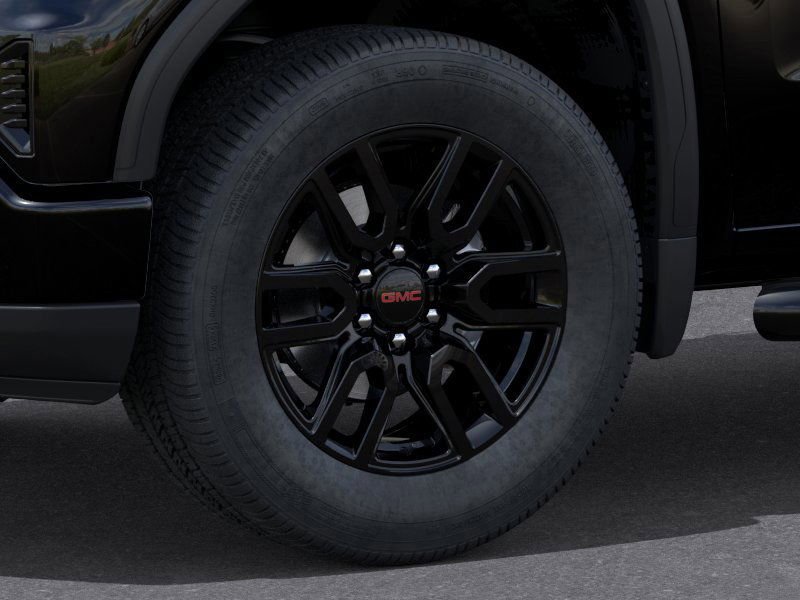New 2026 GMC Sierra 1500 Elevation w/ Preferred Package image 9