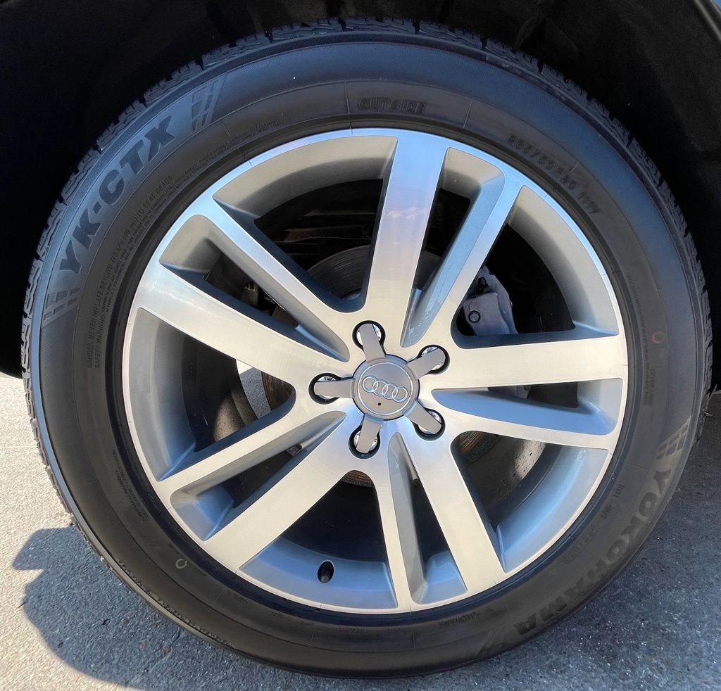 Used 2014 Audi Q7 TDI Premium Plus w/ Premium Plus Package image 18