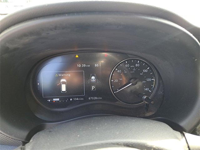 Used 2023 Nissan Kicks SV image 23