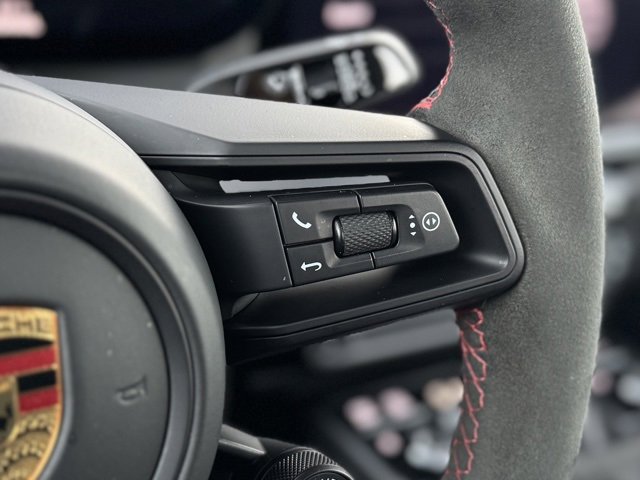 Certified 2022 Porsche 911 GT3 image 19