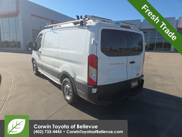 Used 2019 Ford Transit 150 130 Low Roof RWD image 6