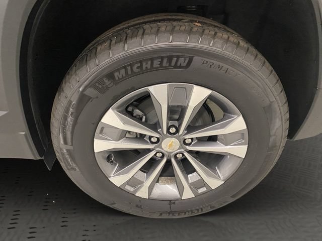 New 2026 Chevrolet Equinox LT w/ Convenience Package II AWD/4WD image 14