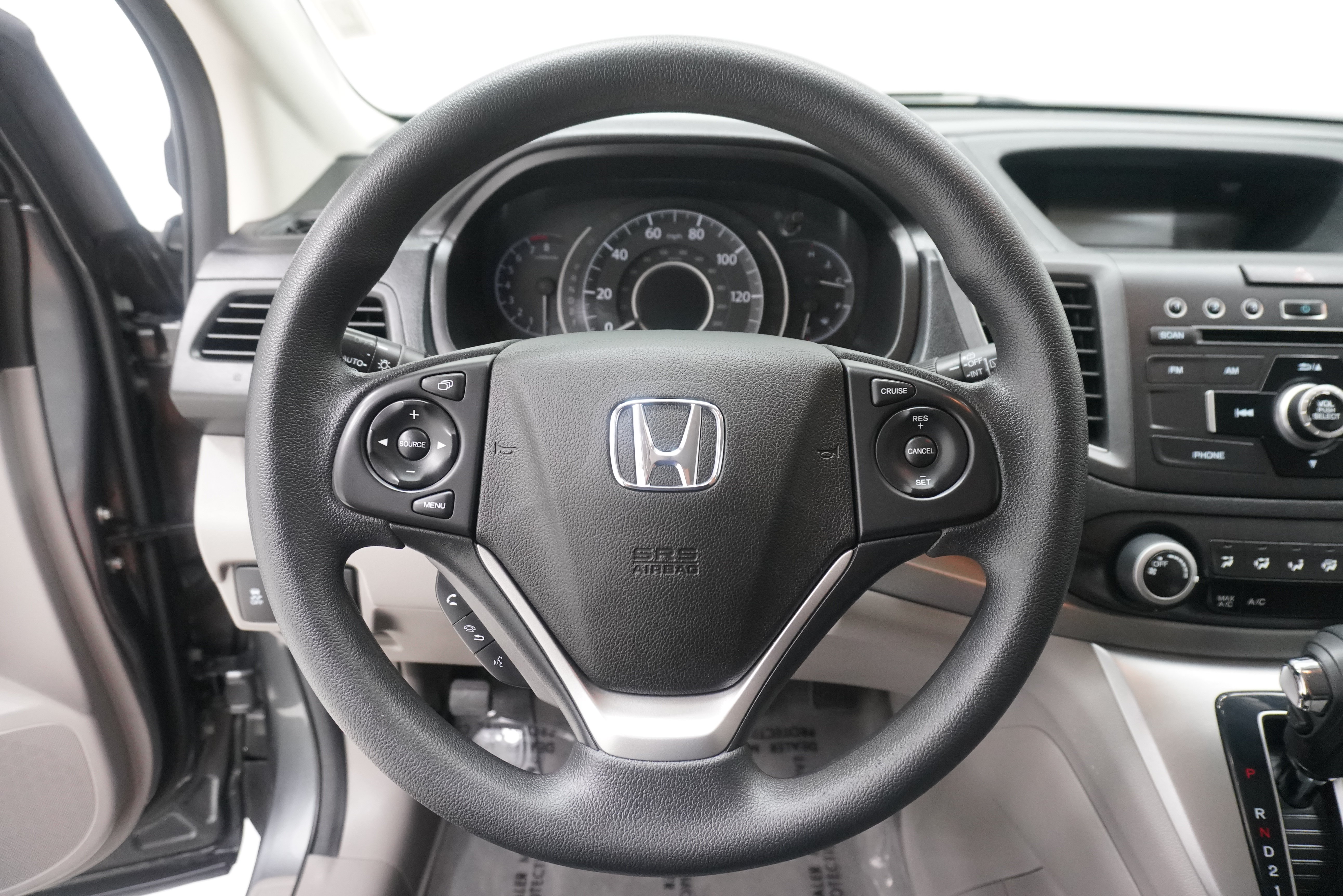 Used 2014 Honda CR-V EX image 14