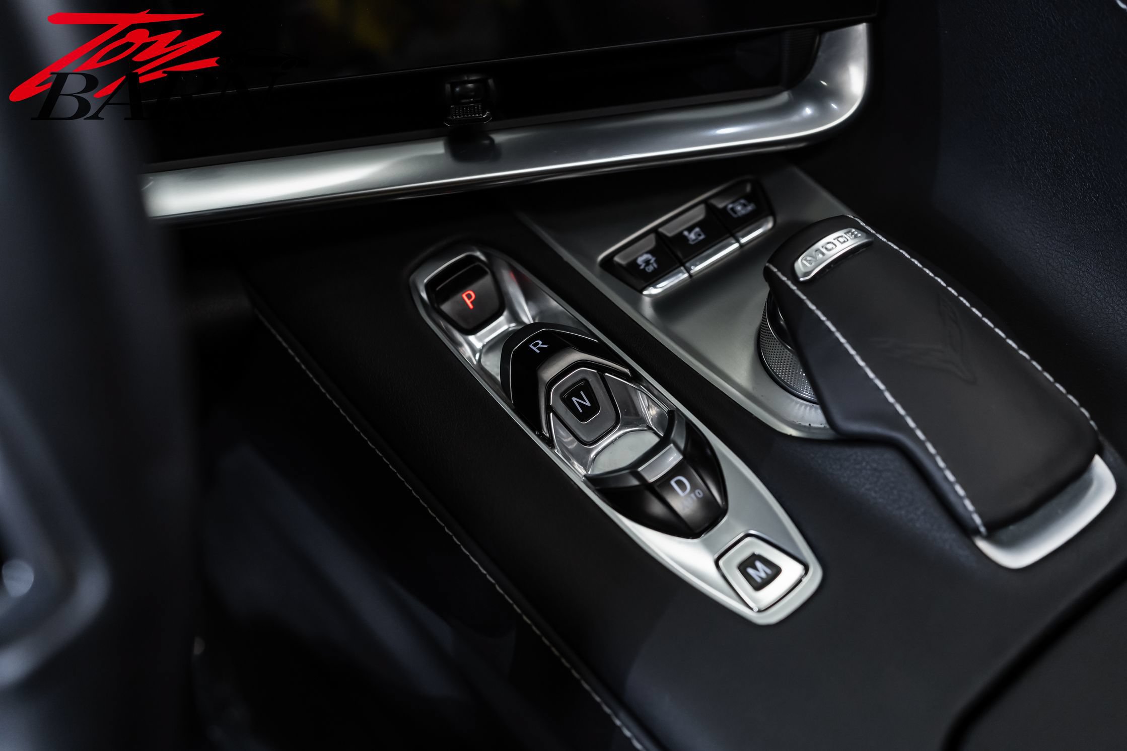 Used 2022 Chevrolet Corvette Stingray Preferred Cpe w/ Z51 Performance Package RWD image 44
