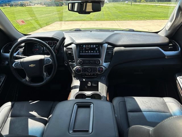 Used 2019 Chevrolet Suburban LT AWD/4WD image 27