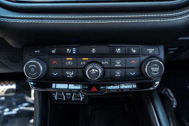 Used 2021 Dodge Durango SRT Hellcat AWD/4WD image 32