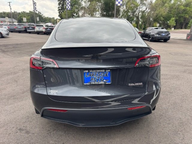 Used 2024 Tesla Model Y Performance image 6