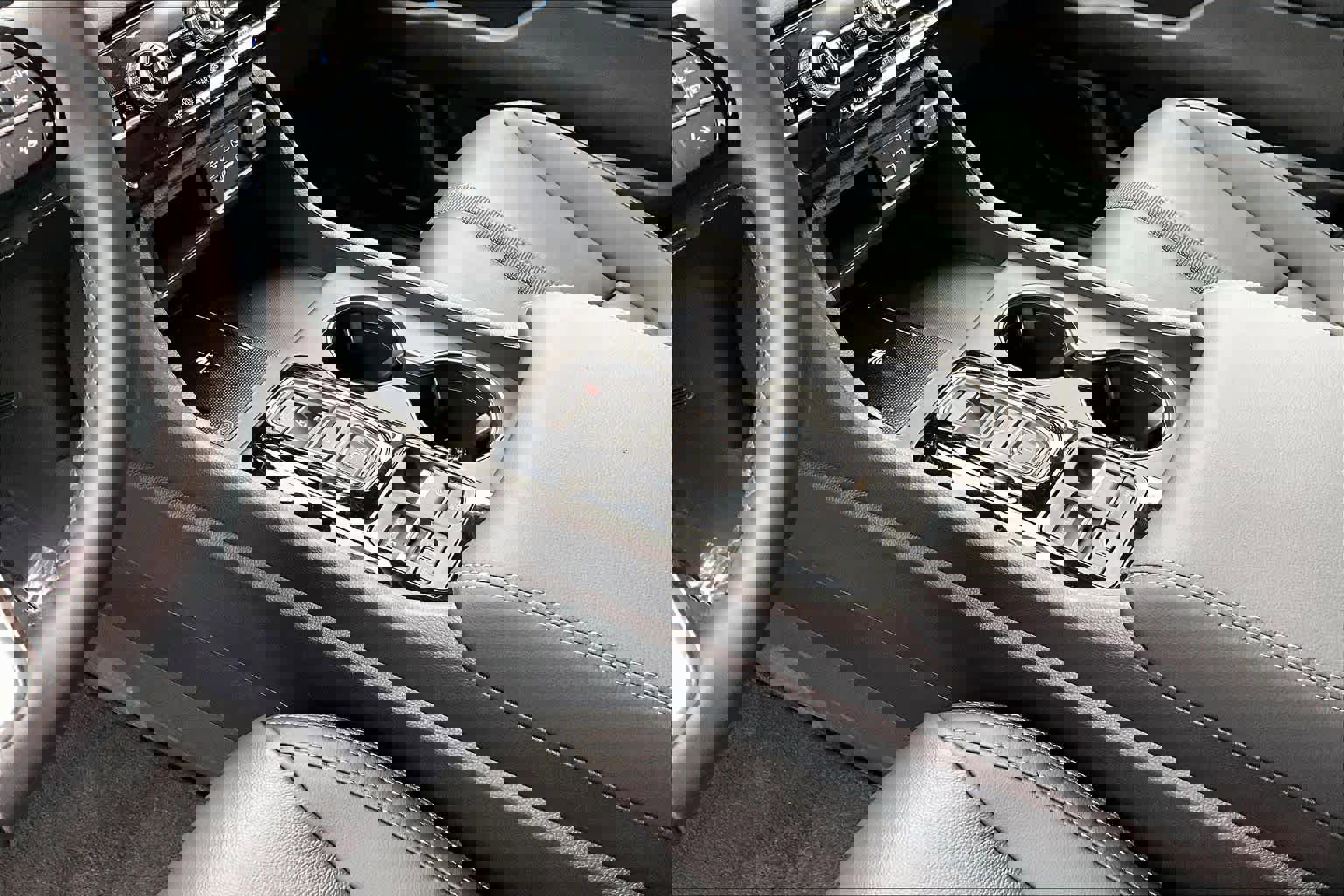 New 2025 Honda Pilot EX-L image 7