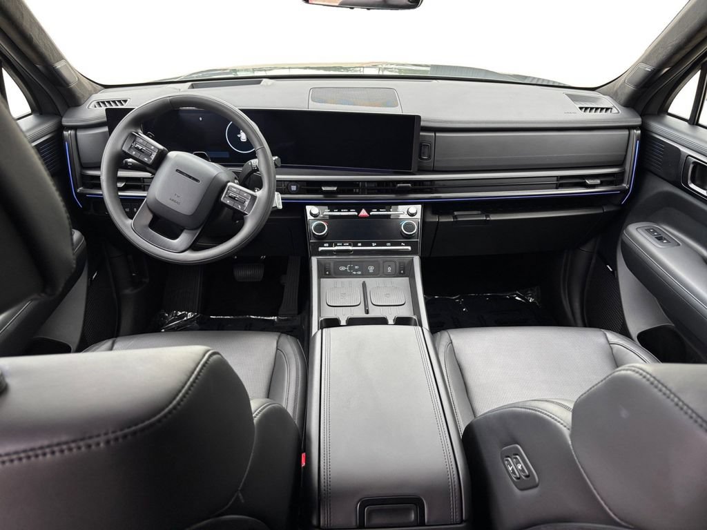 Used 2025 Hyundai Santa Fe Calligraphy AWD/4WD image 12