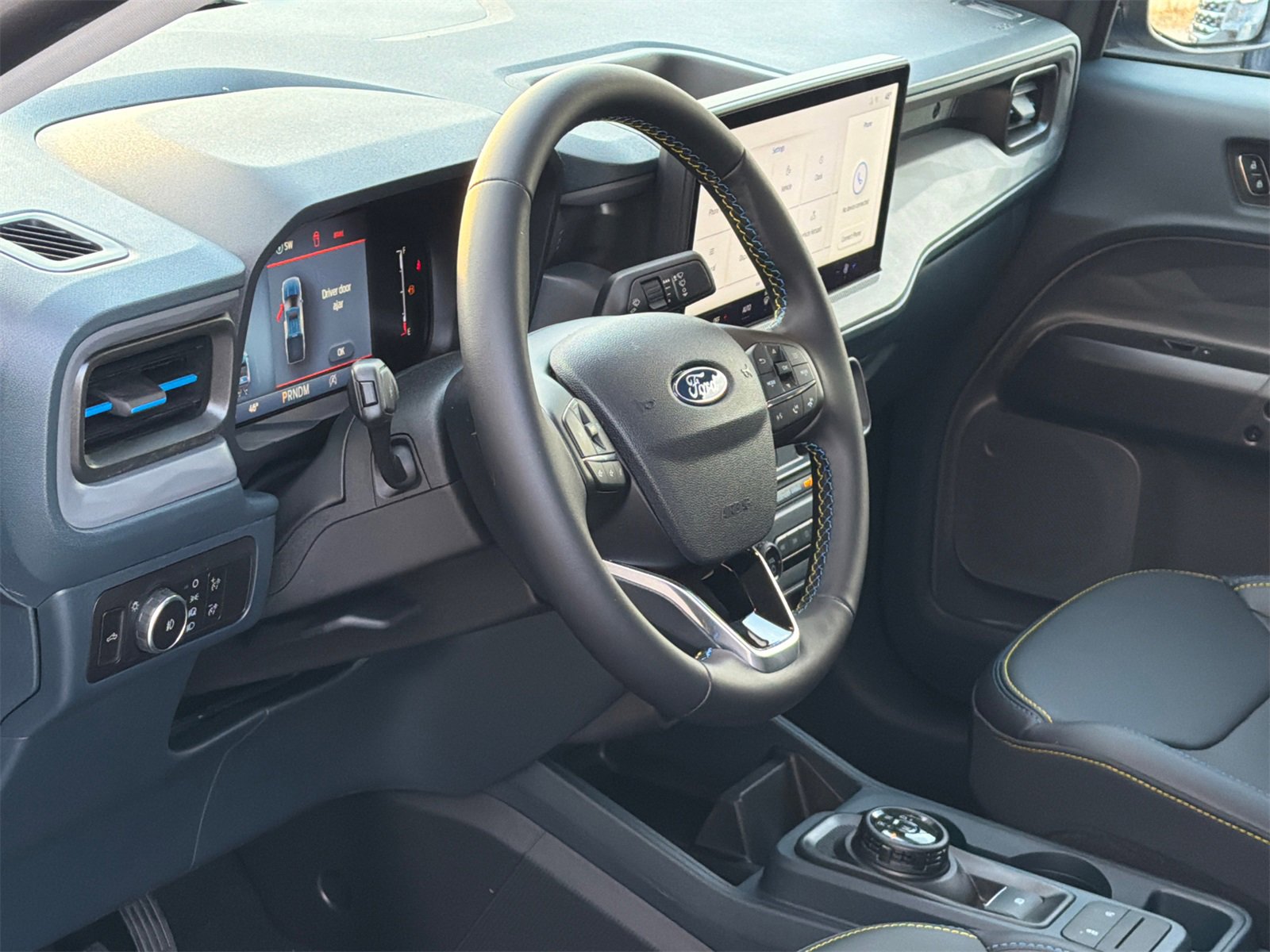 New 2026 Ford Maverick Lobo image 14