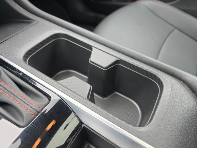 Used 2024 Nissan Sentra SR w/ SR Premium Package image 35