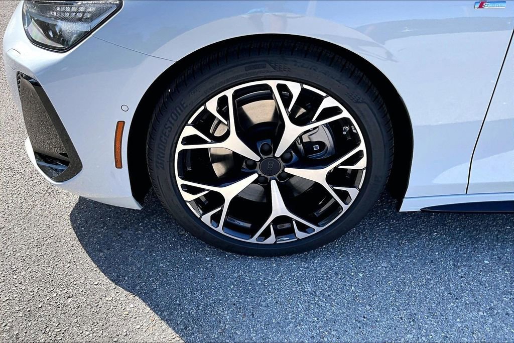 New 2026 Audi A6 Prestige image 13