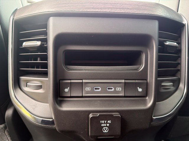 New 2027 RAM 1500 Laramie AWD/4WD image 57