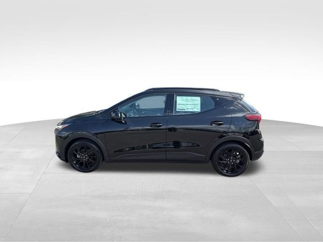 New 2027 Chevrolet Bolt RS image 8