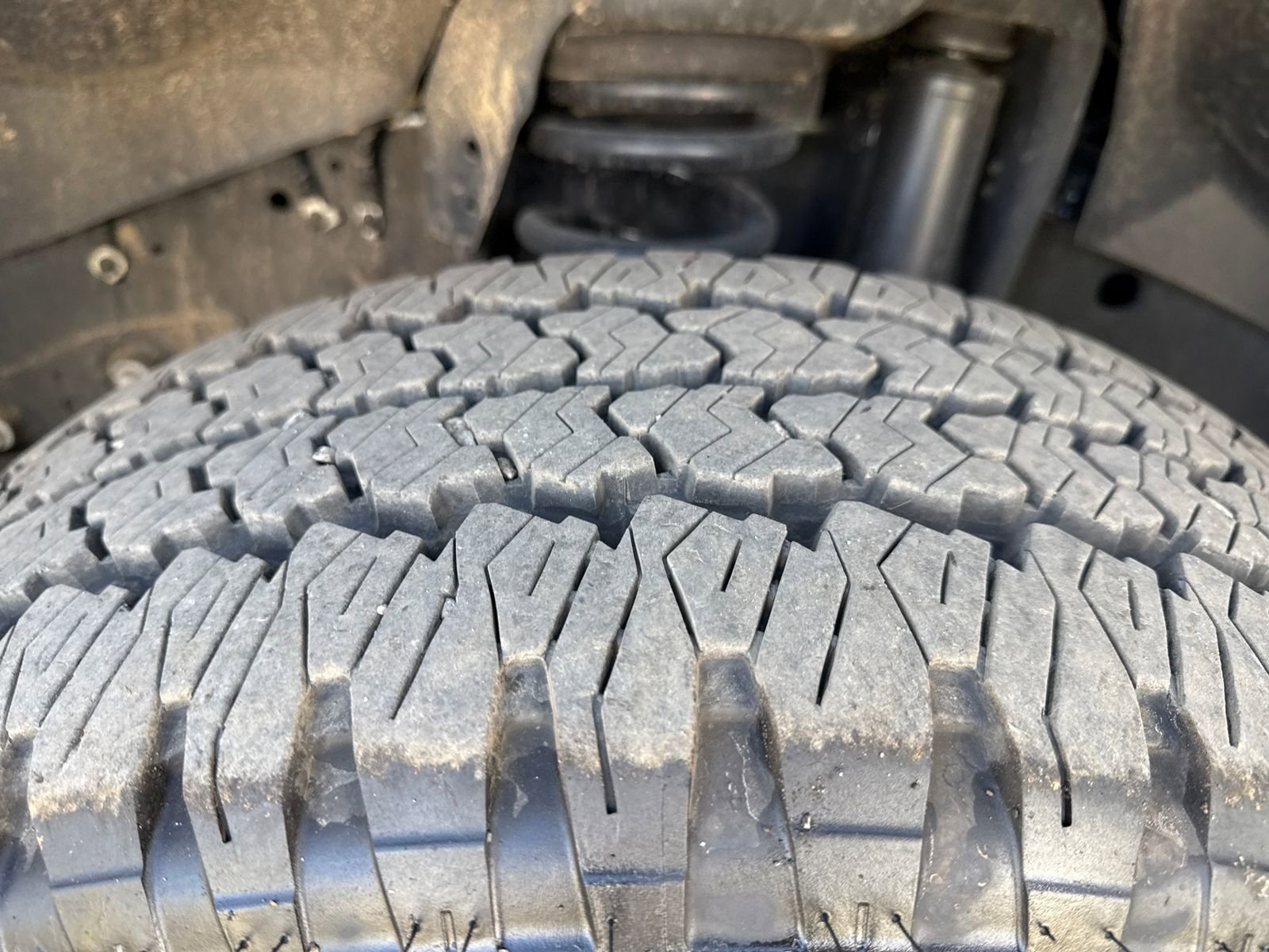 Used 2025 RAM 2500 Tradesman image 28