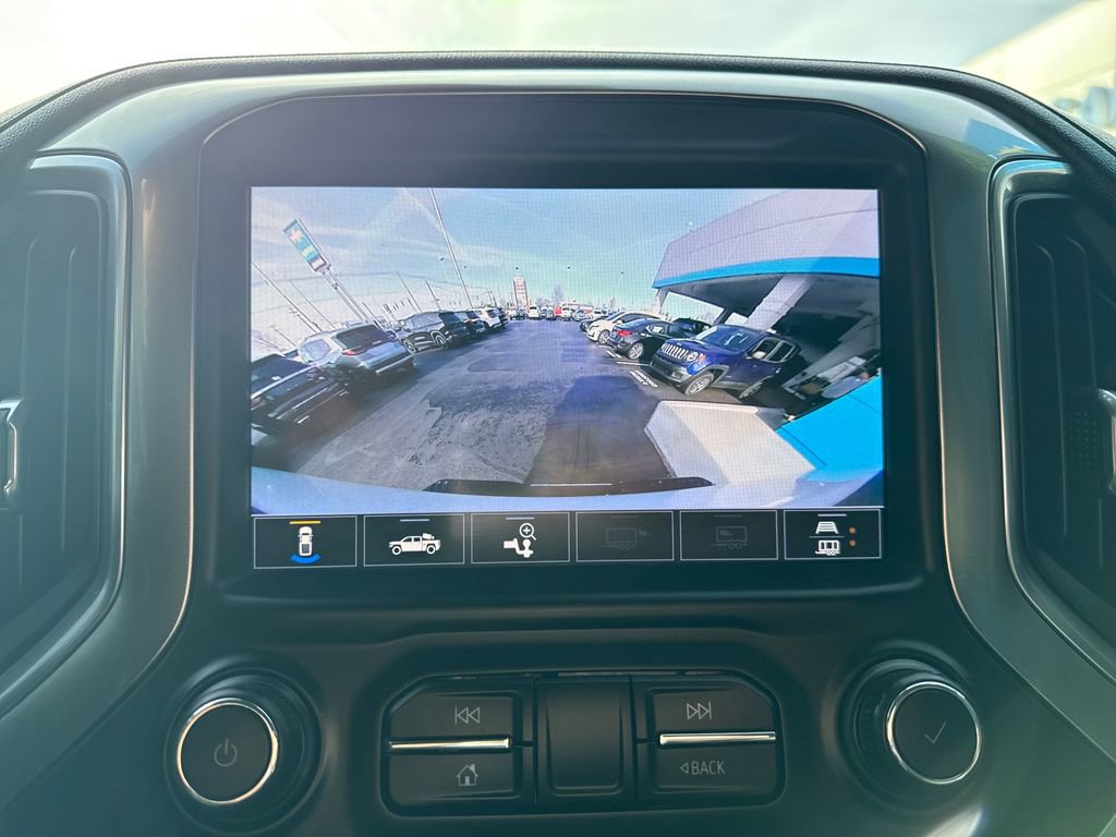 Used 2020 Chevrolet Silverado 3500 LTZ w/ LTZ Plus Package image 25