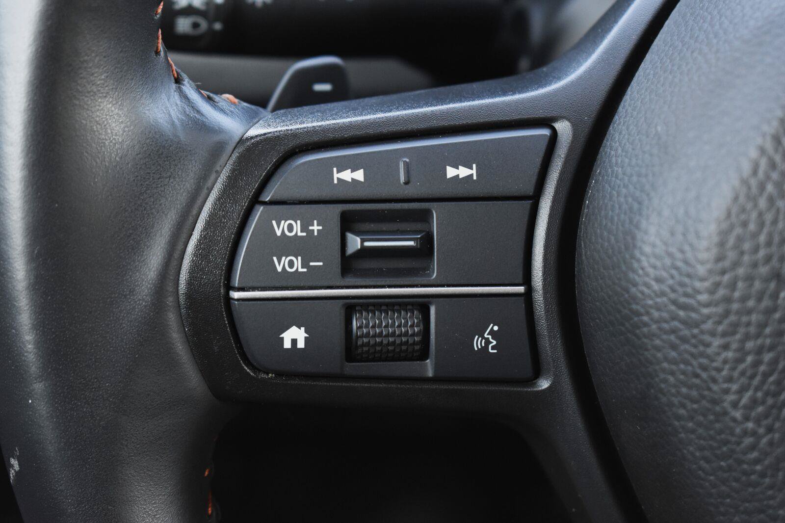 Used 2025 Honda CR-V Sport-L image 5