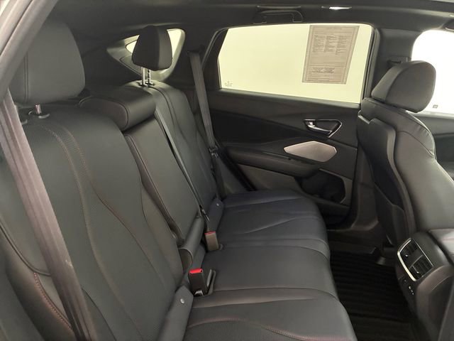 Used 2025 Acura RDX AWD w/ A-Spec & Advance Pkg image 16