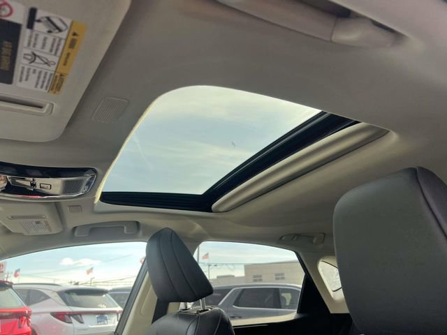 Used 2023 Lexus NX 350h AWD image 20