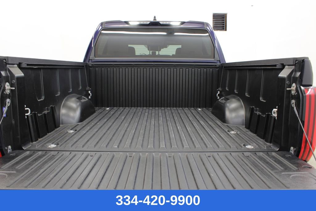 Used 2023 Toyota Tundra SR5 image 27