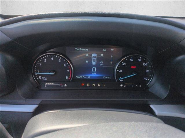 Used 2024 Ford Explorer XLT w/ Equipment Group 202A RWD image 11