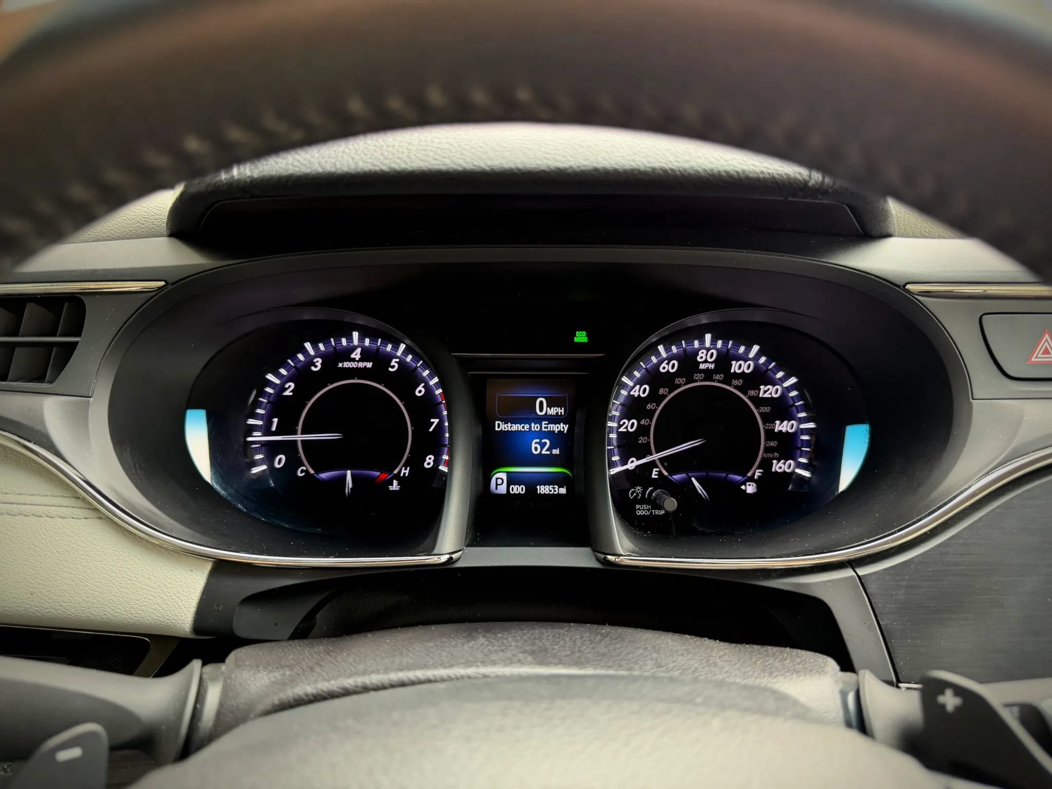 Used 2015 Toyota Avalon XLE FWD image 12