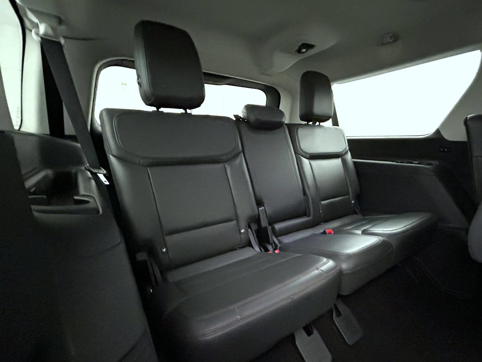 Used 2025 Ford Expedition Max Active AWD/4WD image 20