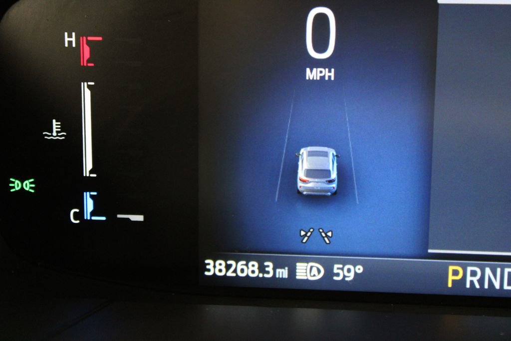 Used 2024 Ford Escape ST-Line image 33