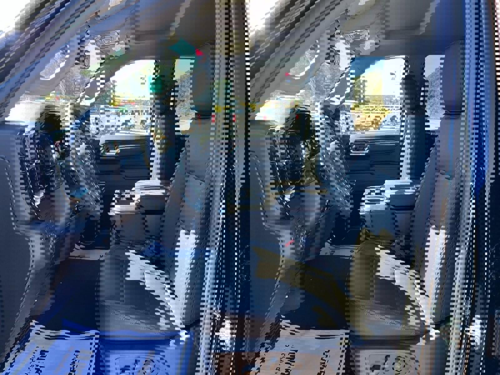 New 2026 Chevrolet Silverado 1500 LT w/ All Star Edition Plus image 18