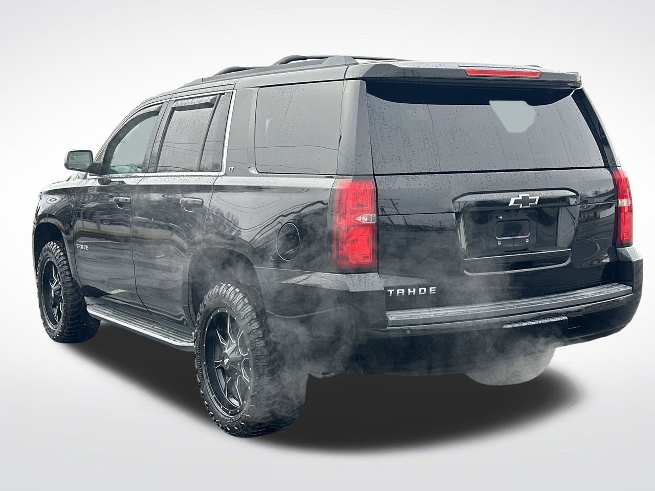 Used 2016 Chevrolet Tahoe LT image 30