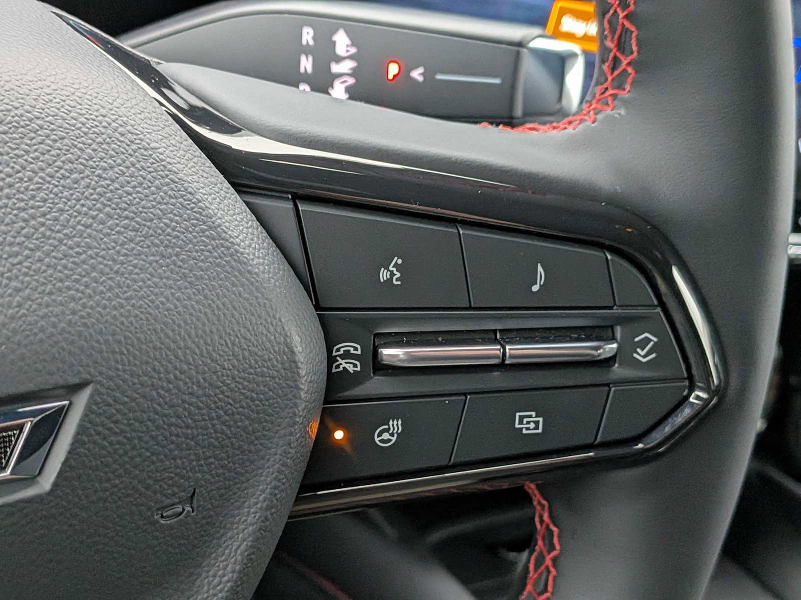 New 2026 Chevrolet Blazer EV RS image 26