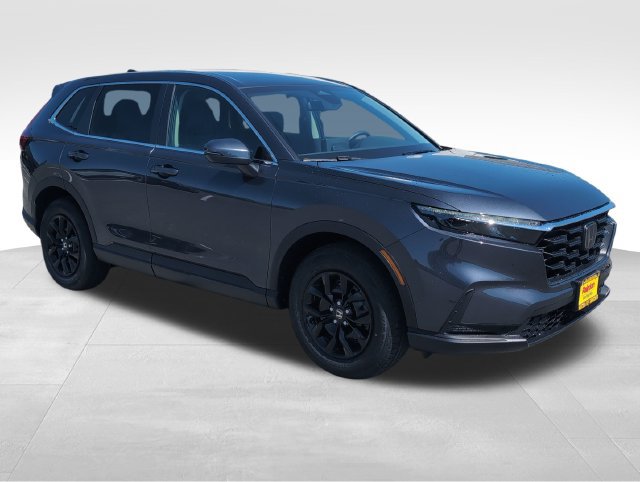 New 2026 Honda CR-V LX 360° Tour