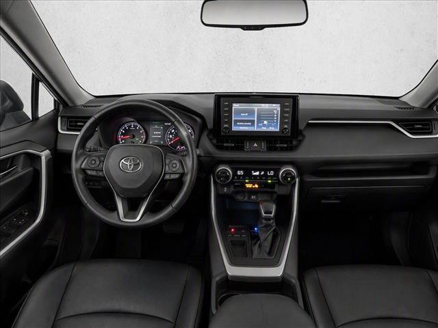 Used 2019 Toyota RAV4 XLE Premium FWD image 29