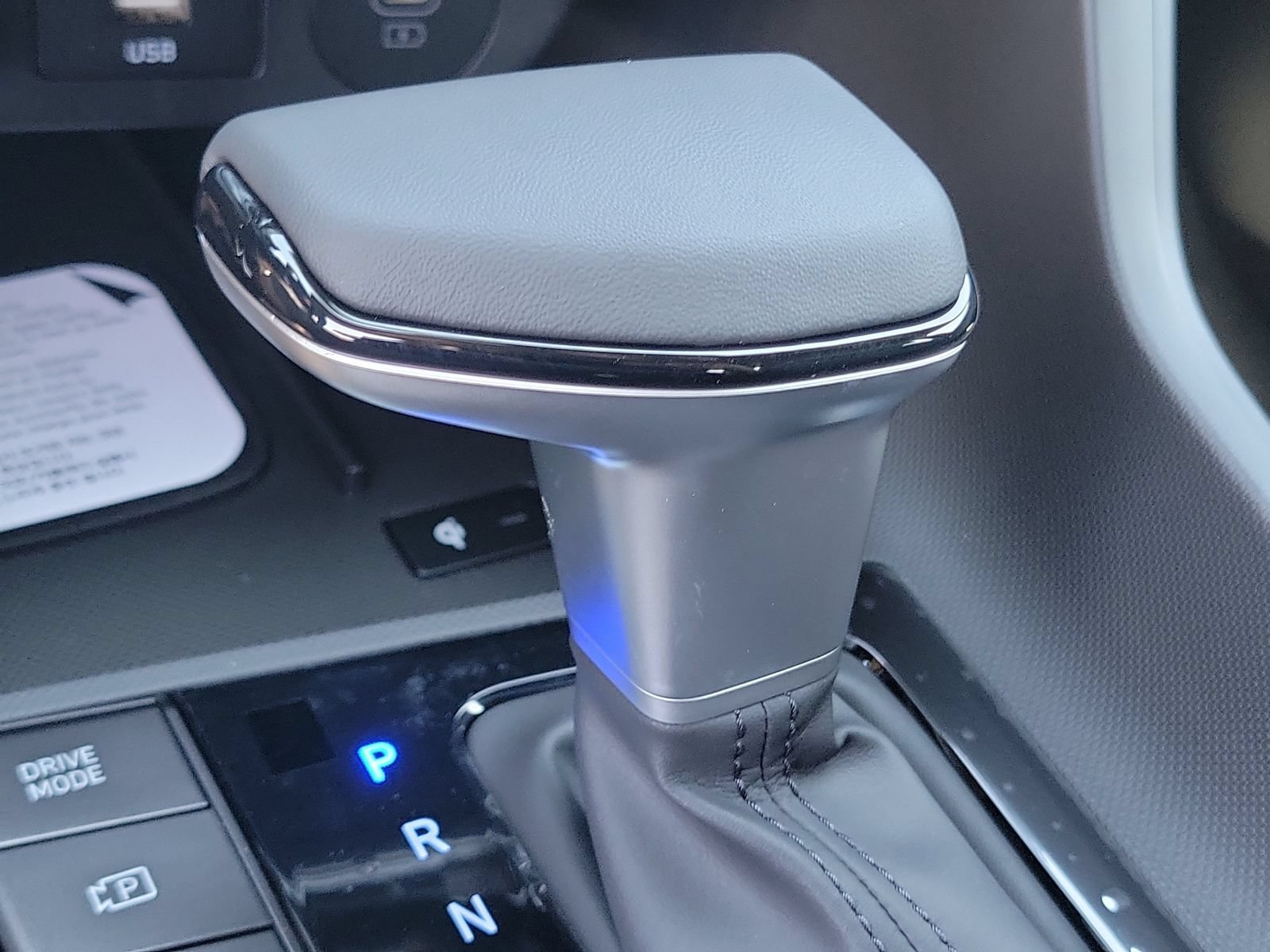 New 2026 Hyundai Elantra SEL Sport FWD image 15