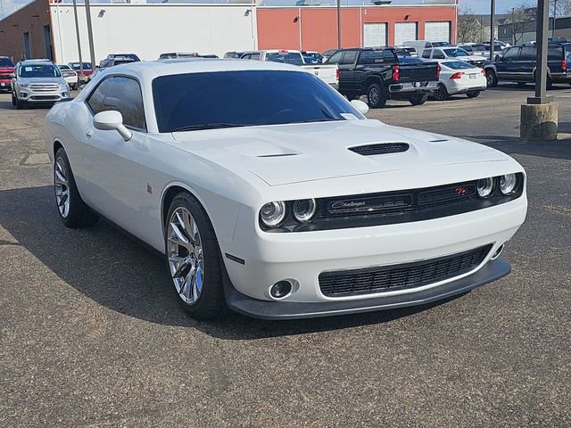 Used 2023 Dodge Challenger R/T Scat Pack w/ Plus Package image 10