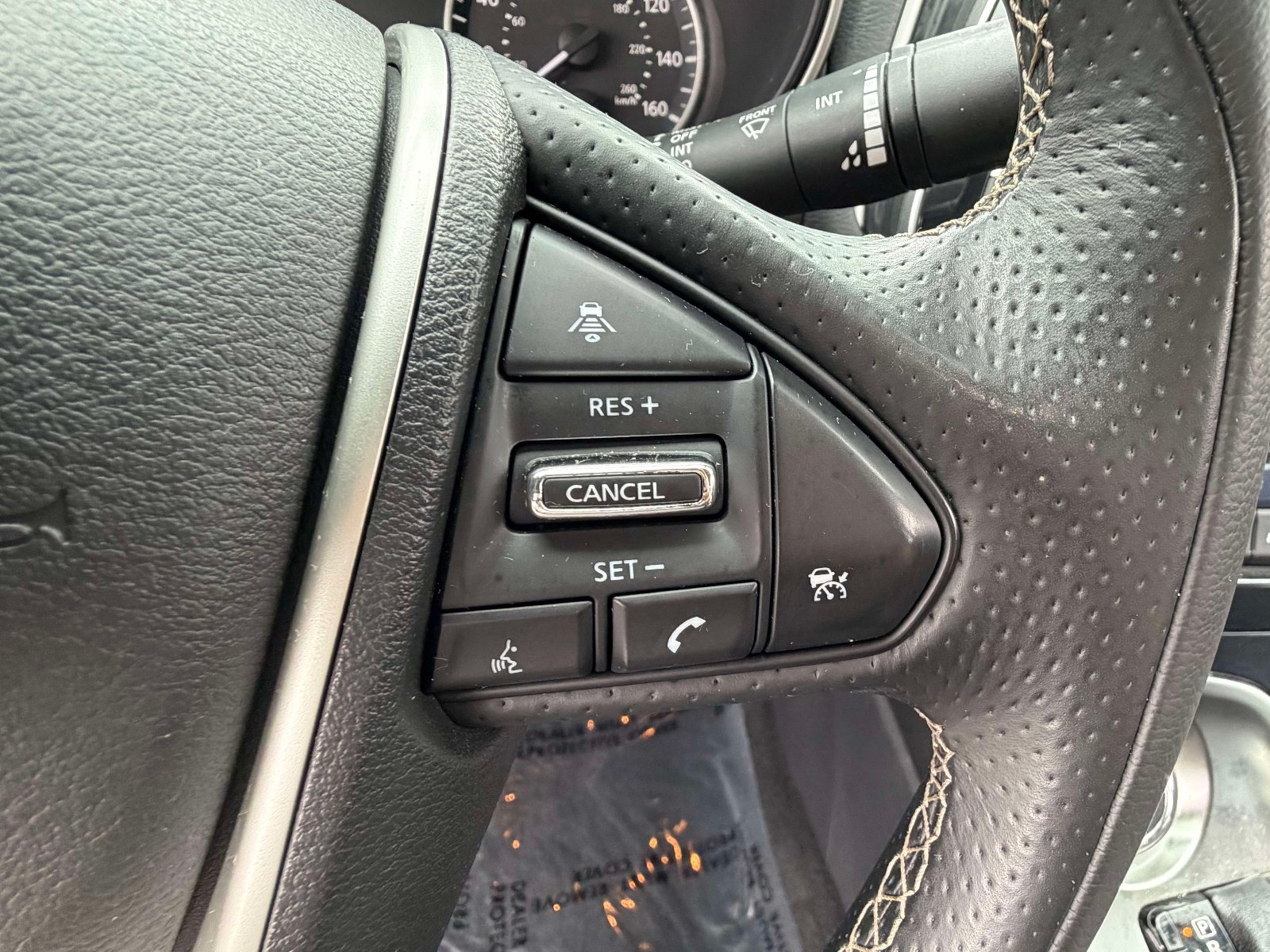 Used 2019 Nissan Maxima 3.5 SL w/ Floor Mat Group FWD image 13
