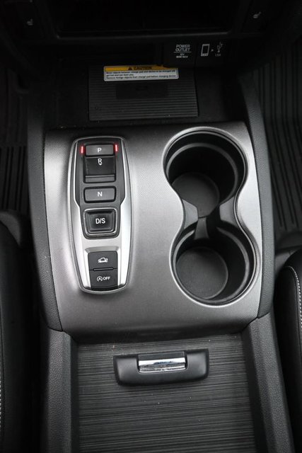 Used 2022 Honda Ridgeline RTL-E image 21