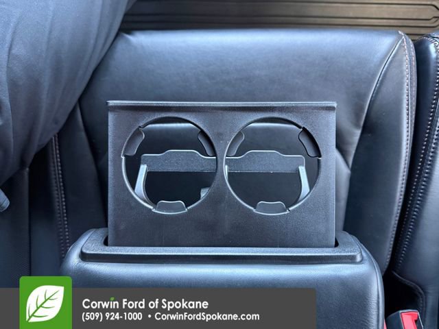 Used 2020 Ford F250 Platinum image 13